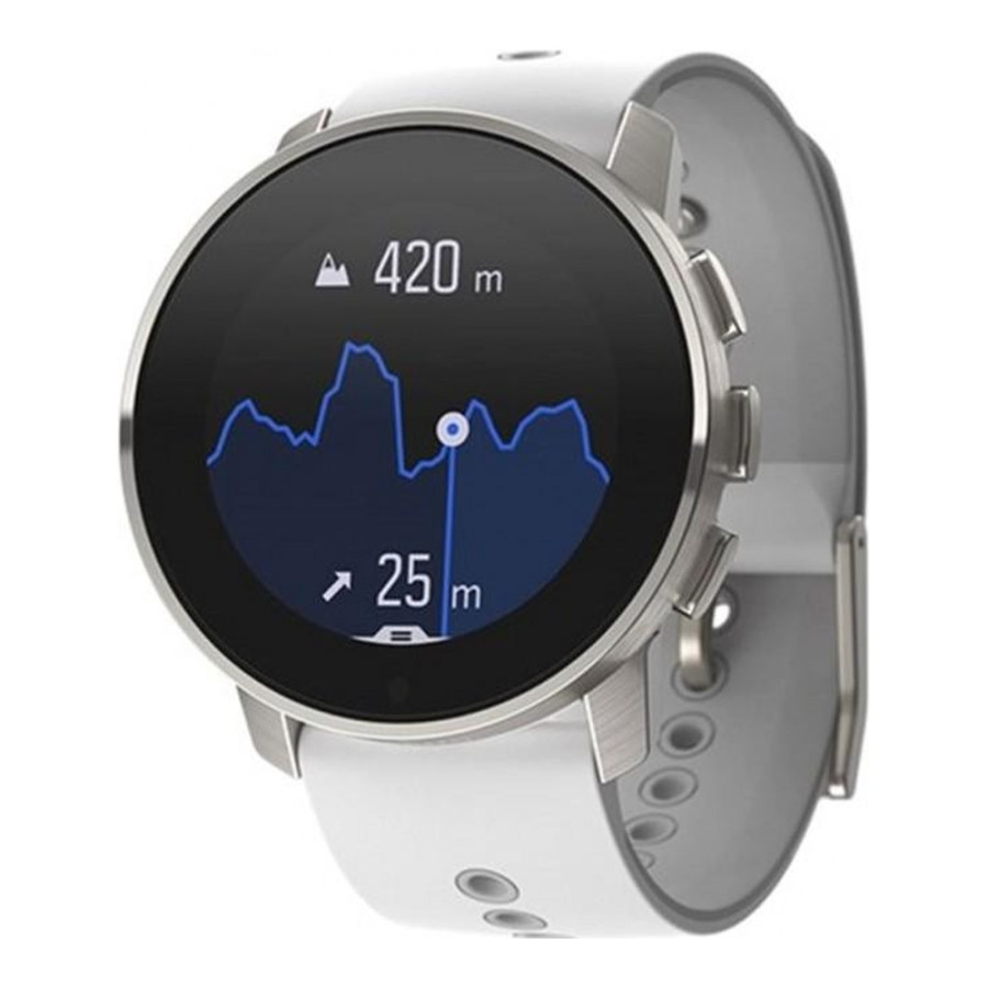 Suunto 9 Peak Birch White Titanium (SS050519000)