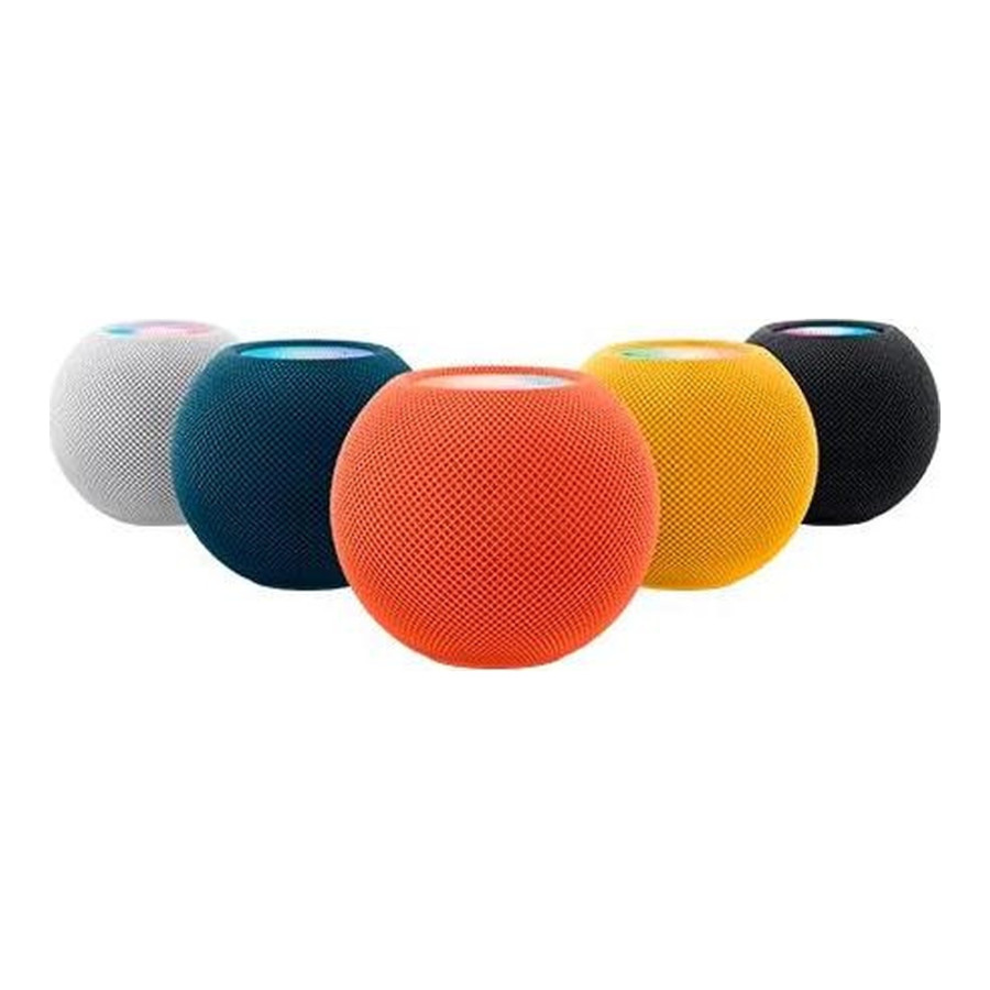 Apple HomePod mini Yellow (MJ2E3)
