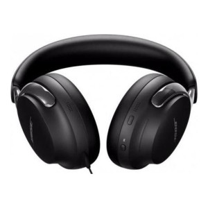 Bose QuietComfort Ultra Headphones (2nd Gen) Black (890101-0100)