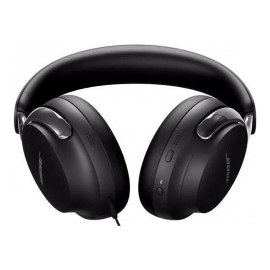 Bose QuietComfort Ultra Headphones (2nd Gen) Black (890101-0100)