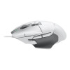Logitech G502 X White (910-006146, 910-006148, 910-006150)
