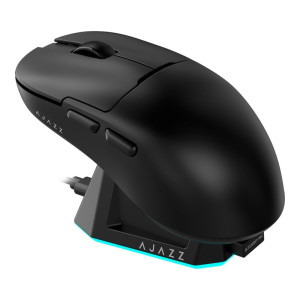 Ajazz AJ159P MC Black (AJ159P-MC-B)