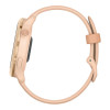 Garmin Vivoactive 6 Metallic Pink Dawn with Pink Dawn Band (010-02985-03/43)