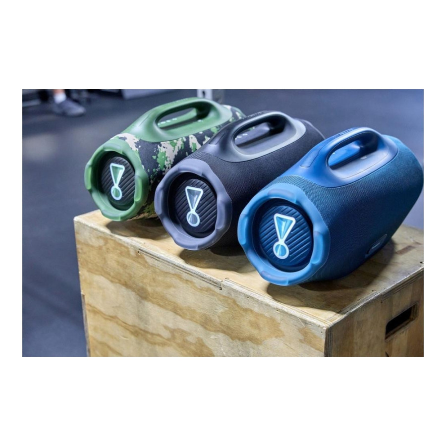 JBL Boombox 4 Squad (JBLBOOMBOX4SQUAD)
