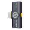 Hollyland Lark M2 Duo with USB-C Plug