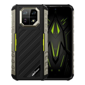 Ulefone Armor 22 8/128GB Black-Green