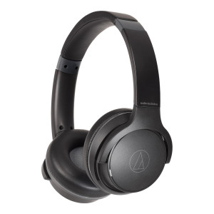 Audio-Technica ATH-S220BT Black (ATHS220BTBK)
