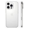 Apple iPhone 16 Pro 128GB eSIM White Titanium (MYMA3)