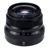 Fujifilm XF 35mm f/2,0 Black (16481878)