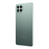 Samsung Galaxy M53 5G 8/128GB Green (SM-M536B)