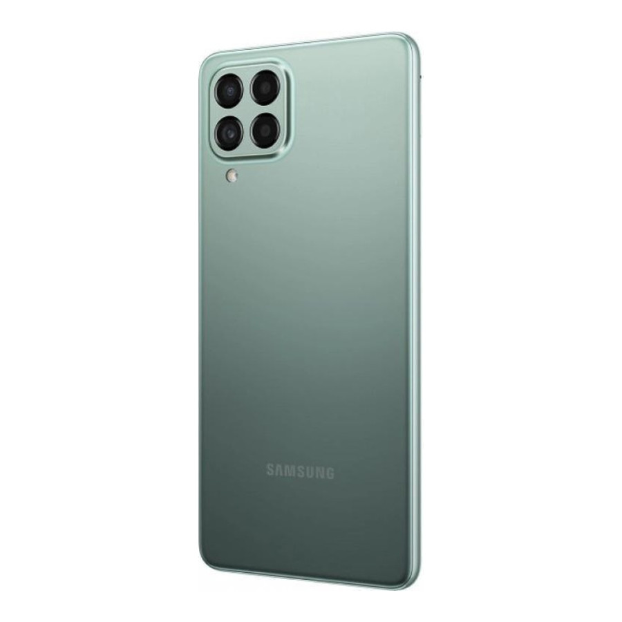 Samsung Galaxy M53 5G 8/128GB Green (SM-M536B)