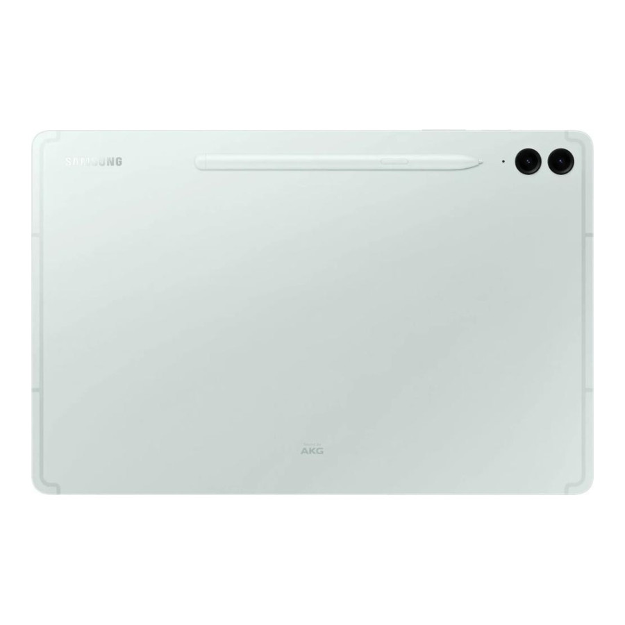 Samsung Galaxy Tab S9 FE Plus Wi-Fi 8/128GB Ocean Green (SM-X610NLGA)