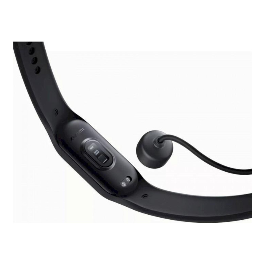 Xiaomi Mi Smart Band 7 Black (BHR6008GL)