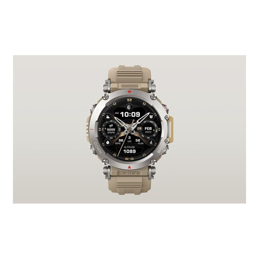 Amazfit T-Rex Ultra Sahara (UA)