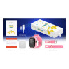 GARMIX PointPRO-100 Pink (GMXPP100-P) (UA)