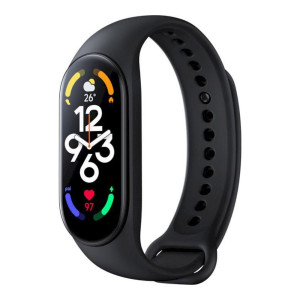 Xiaomi Mi Smart Band 7 Black (BHR6008GL)