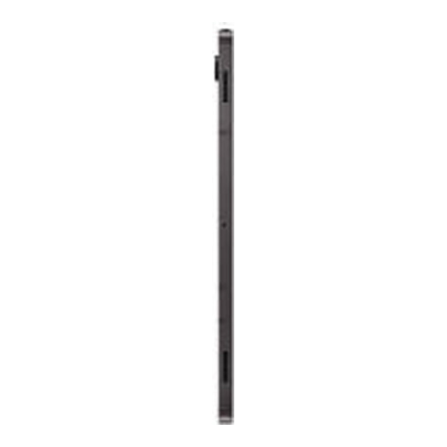 Samsung Galaxy Tab S8 11 8/128GB 5G Dark Grey (SM-X706BZAA)