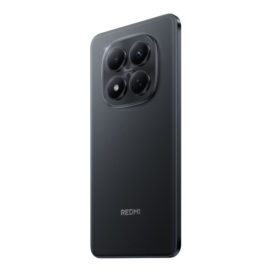 Xiaomi Redmi Note 15 Pro 8/256GB Midnight Black (UA)