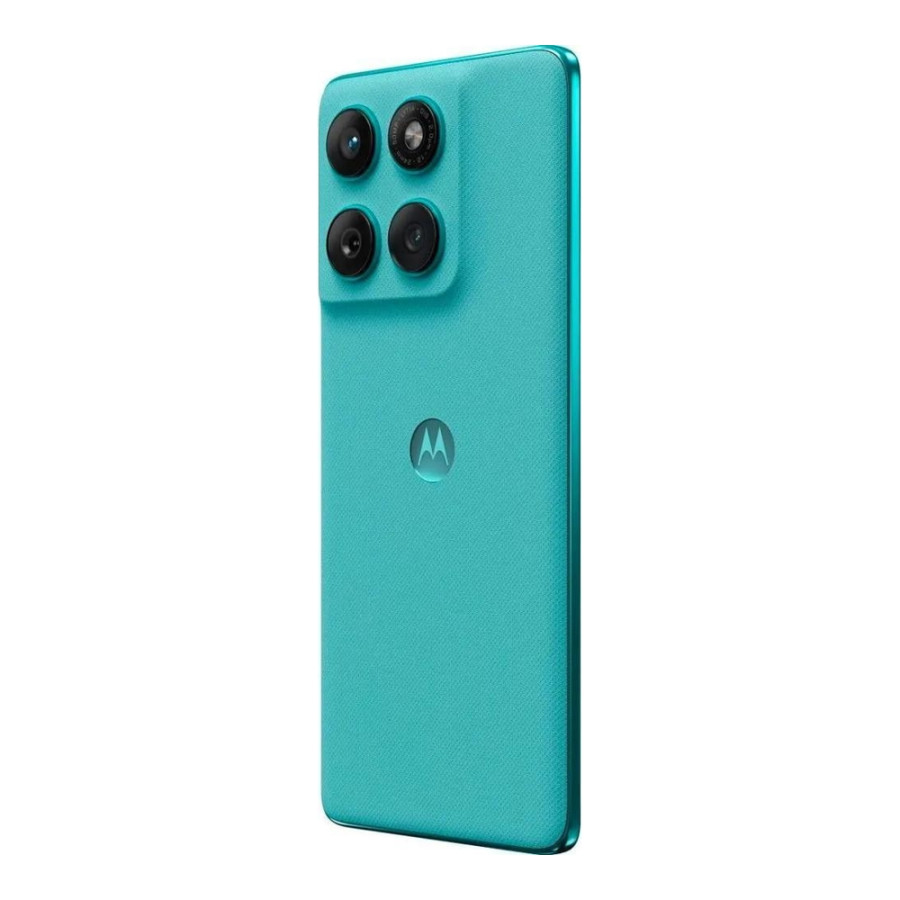 Motorola Moto Edge 60 Fusion 8/256GB Amazonite (PB7E0036) (UA)