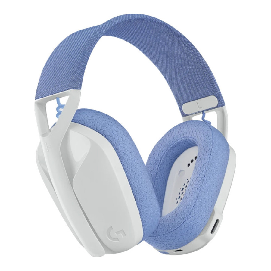 Logitech G435 LIGHTSPEED White (981-001074, 981-001077)