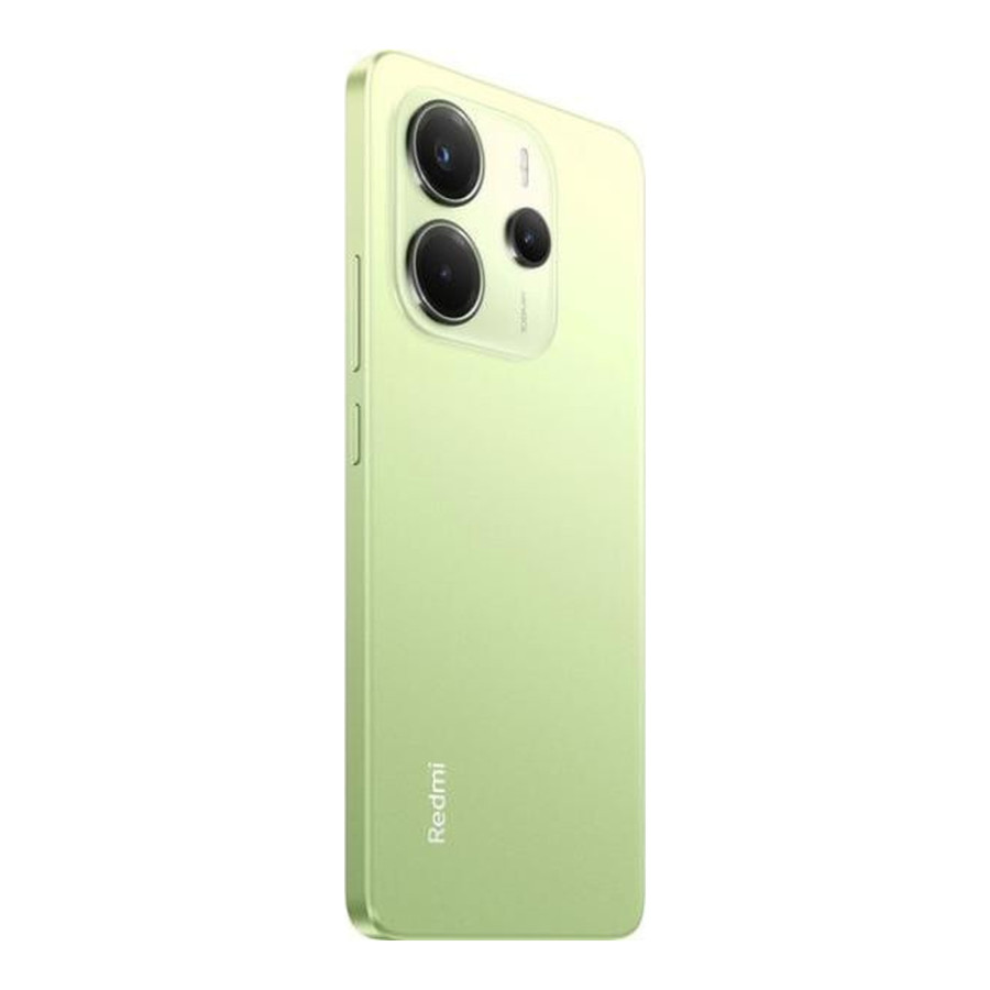 Xiaomi Redmi Note 14 6/128GB Lime Green (with charger) (Global Version)