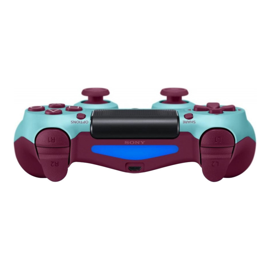 Sony DualShock 4 V2 Berry Blue (9718918)