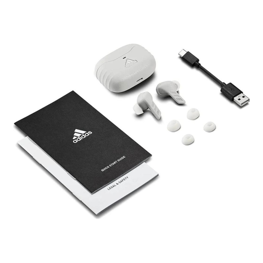 Adidas Z.N.E. 01 ANC True Wireless Light Grey (1005971)