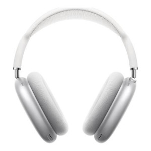 Apple AirPods Max Silver (MGYJ3)