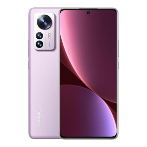 Xiaomi 12 Pro 12/256GB Purple (Global Version)