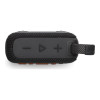 JBL Go 4 Black (JBLGO4BLK) CN