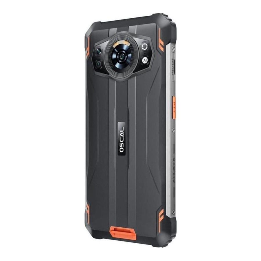 Blackview Oscal S80 6/128GB Orange