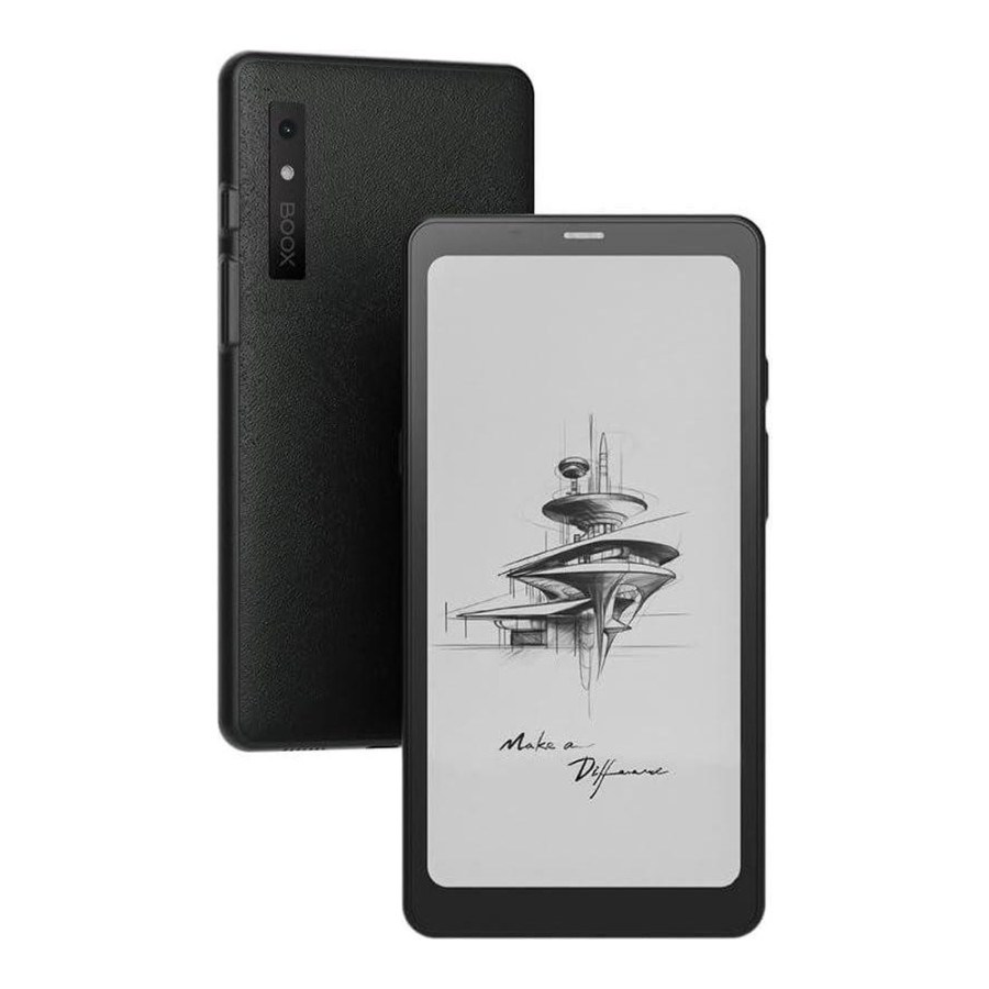 ONYX BOOX Palma Black
