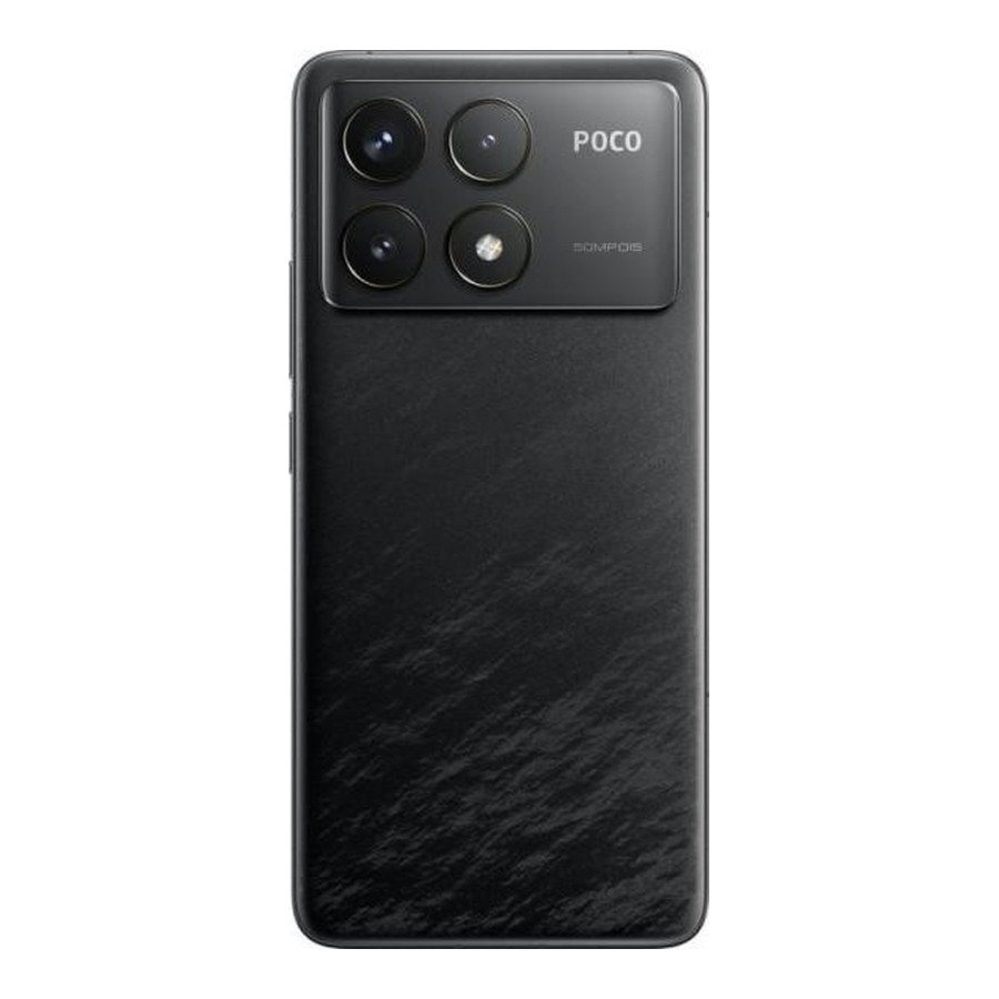 Xiaomi POCO F6 Pro 16/1TB Black (UA)