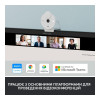 Logitech Brio 300 FHD White (960-001442, 960-001444)