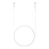 Samsung USB Type-C to Type-C 1.8m White (EP-DX310JWRGRU) (EU)