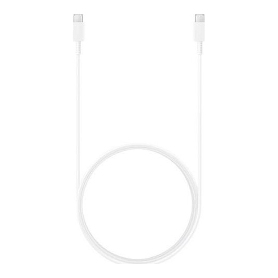 Samsung USB Type-C to Type-C 1.8m White (EP-DX310JWRGRU) (EU)