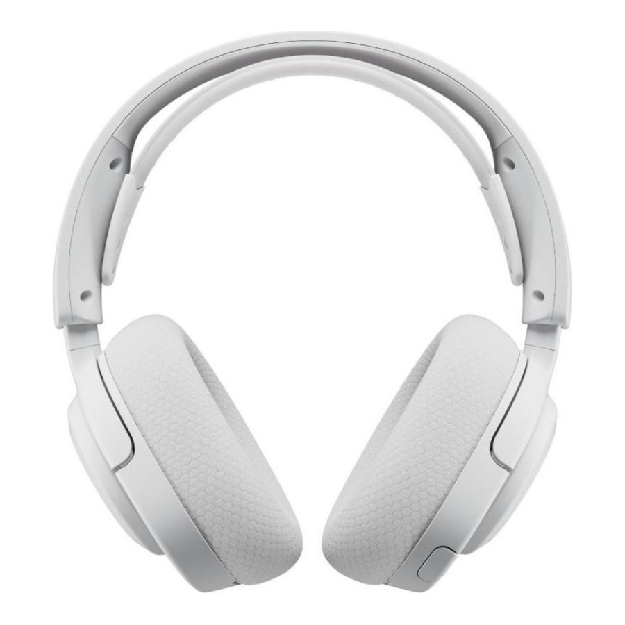 SteelSeries Arctis Nova 5X White (61677)