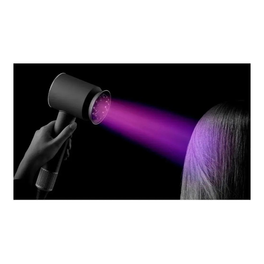 Dyson Supersonic HD16 Nural Strawberry Bronze/Blush Pink (561725-01) (Global Version)