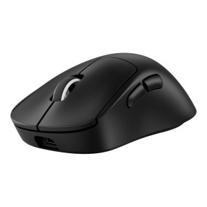 Logitech Pro X Superlight 2 Dex Black (910-007357, 910-007359)