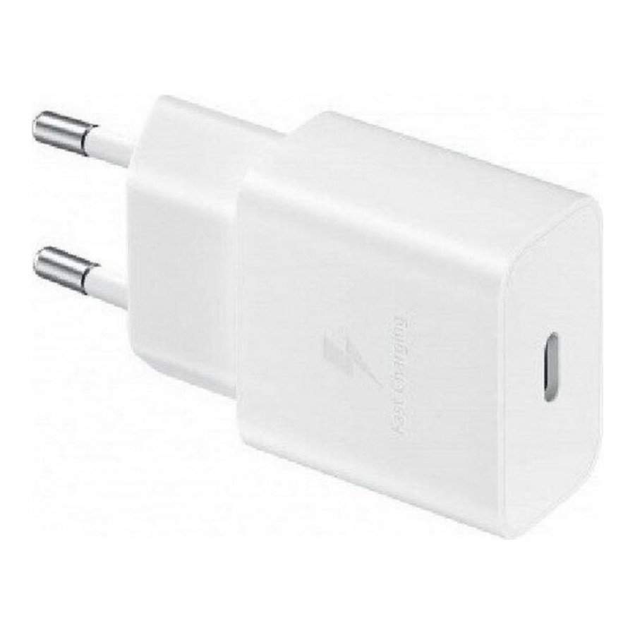 Samsung 15W PD Power Adapter (w/o cable) White (EP-T1510NWE) (EU)
