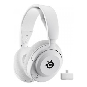 SteelSeries Arctis Nova 5X White (61677)