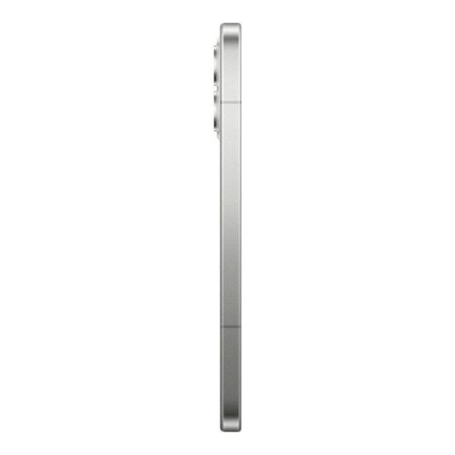 Xiaomi POCO F8 Pro 12/256GB Titanium Silver (with charger) (Global Version)