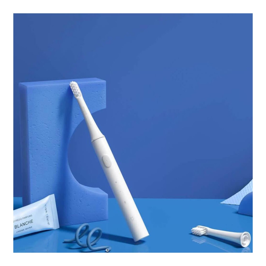Xiaomi MiJia Sonic Electric Toothbrush T100 White
