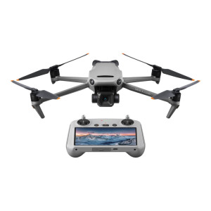 DJI Mavic 3 Classic with RC Remote (CP.MA.00000554.01)