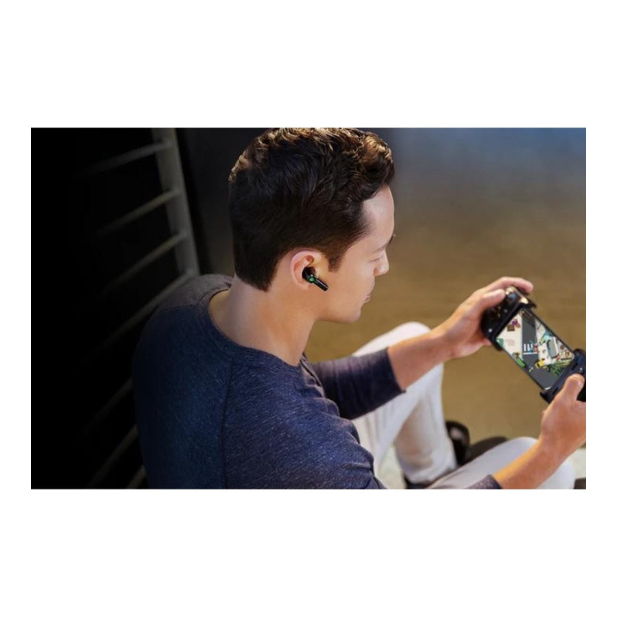 Razer Hammerhead True Wireless Pro Black (RZ12-03440100-R3G1)