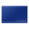 Samsung T7 2 TB Indigo Blue (MU-PC2T0H/WW)