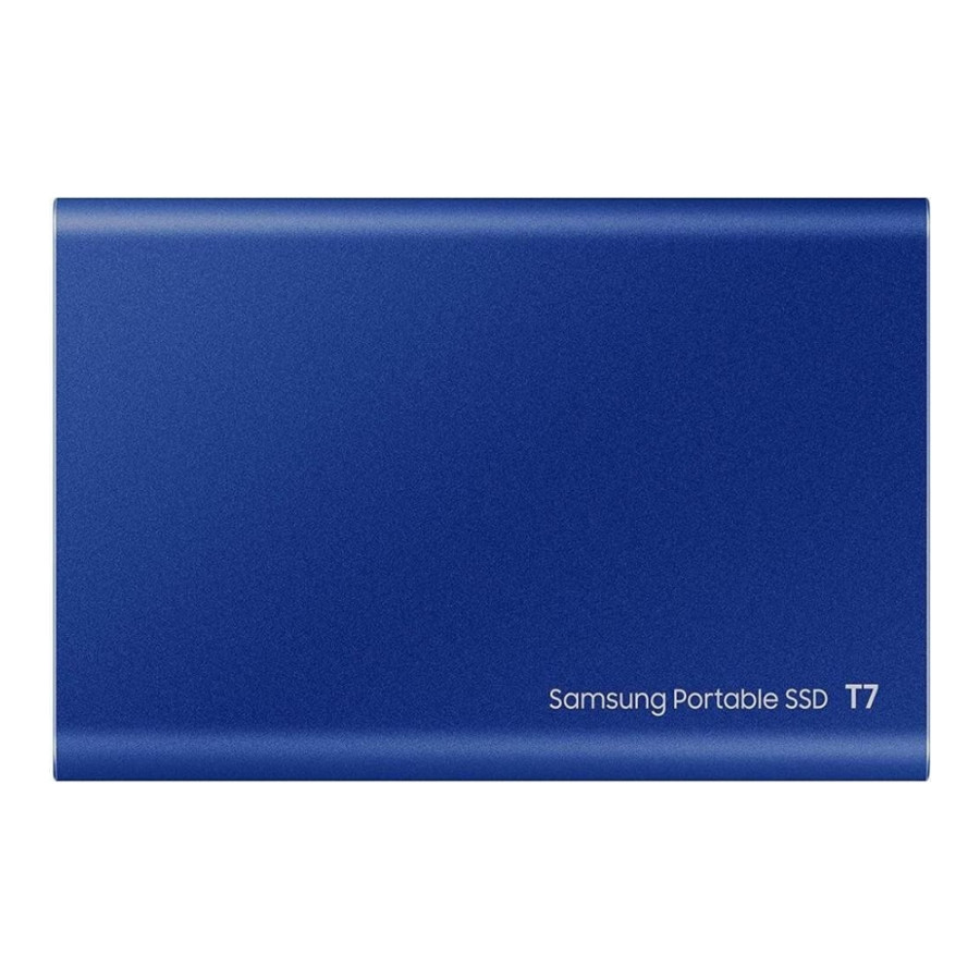 Samsung T7 2 TB Indigo Blue (MU-PC2T0H/WW)