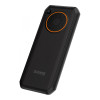 Sigma mobile X-style 310 Force Black-Orange (UA)