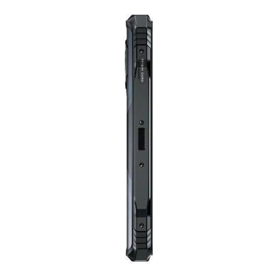 DOOGEE S118 8/512GB Silver