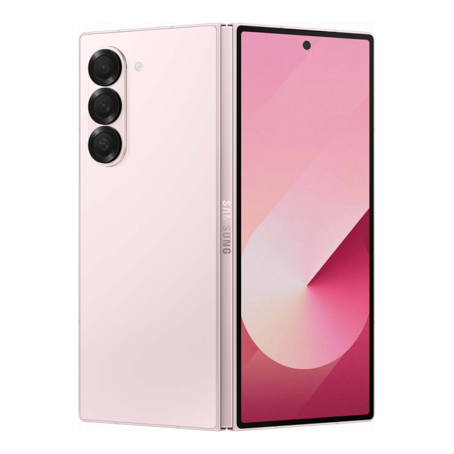 Samsung Galaxy Fold6 12/512GB Pink (SM-F956BLIC)